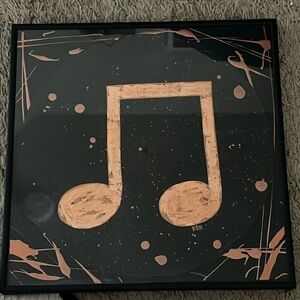 Vinyl record artwork